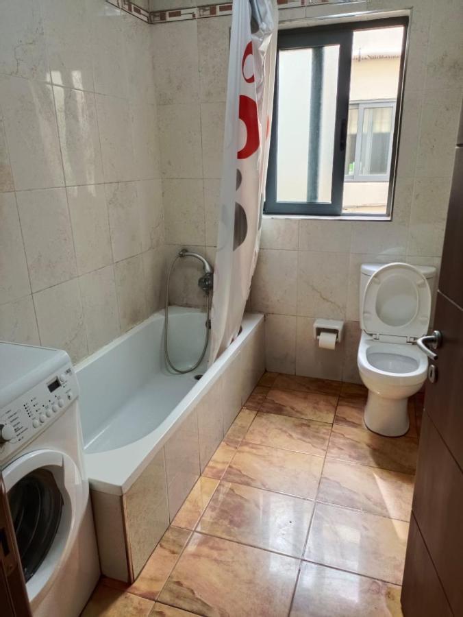 You Can Enjoy Your Time At Waterford Apartment Аттард Экстерьер фото