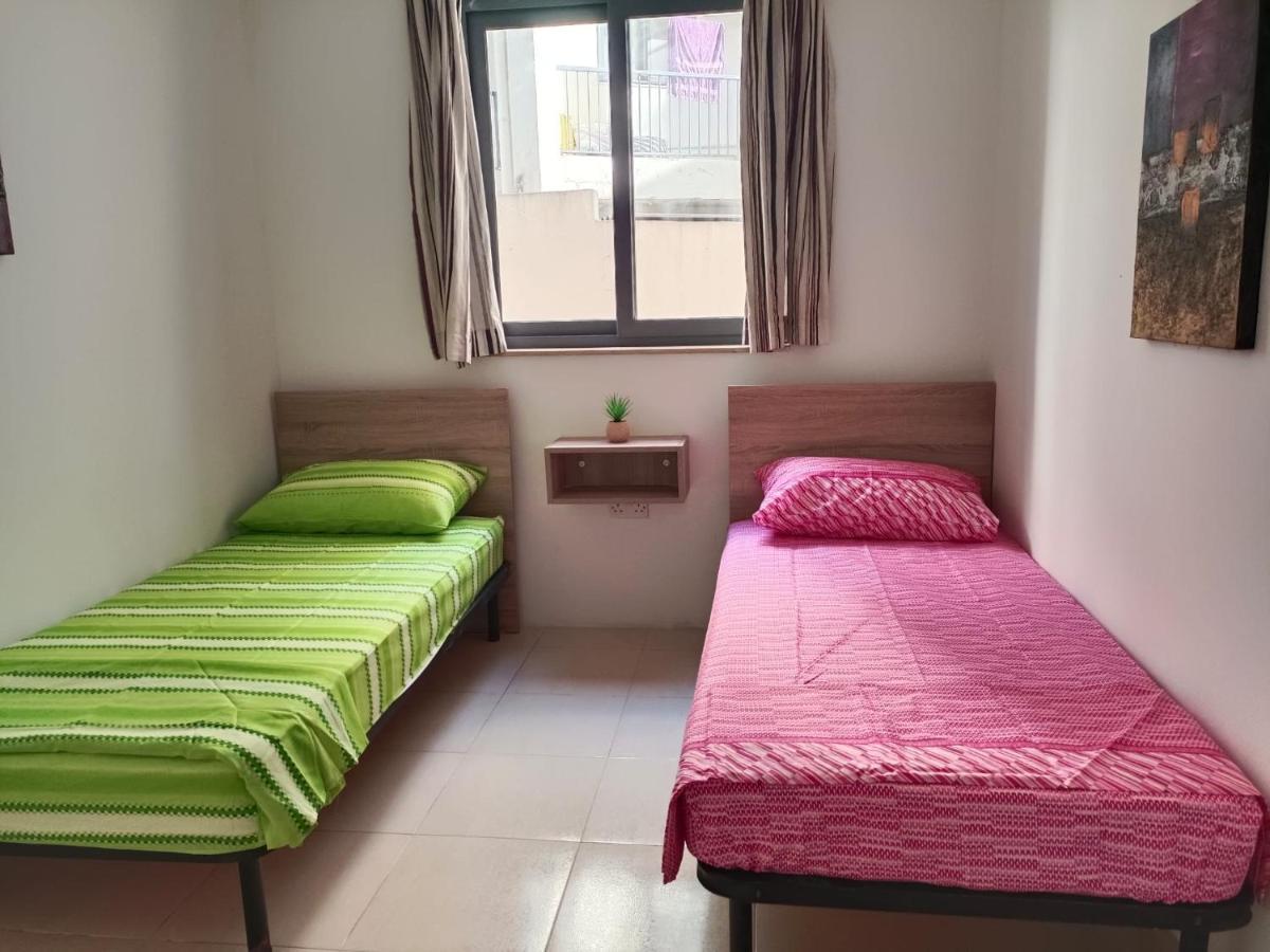 You Can Enjoy Your Time At Waterford Apartment Аттард Экстерьер фото